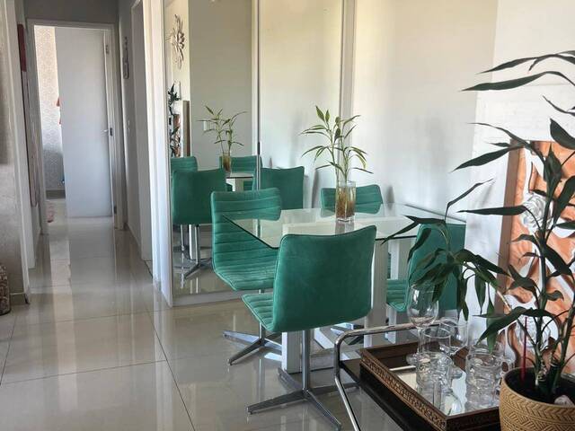 Apartamento para Venda em Barueri - 4