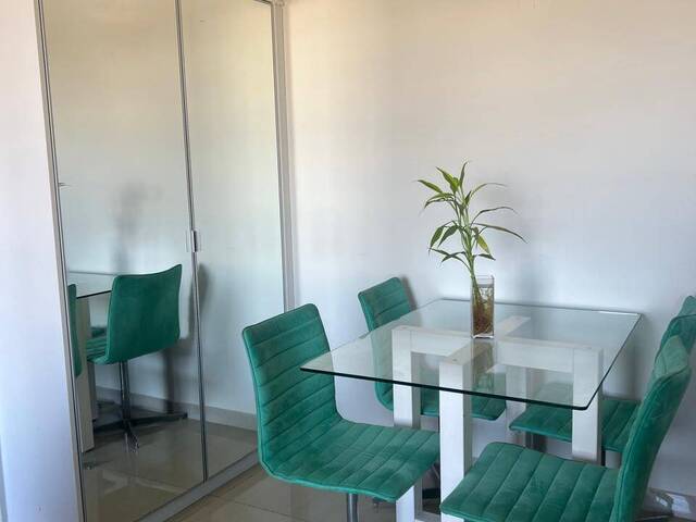 Apartamento para Venda em Barueri - 3