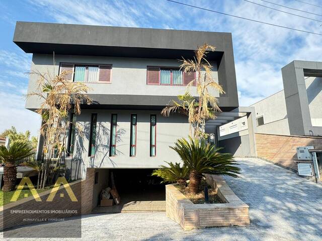 #616 - Casa para Venda em Barueri - SP