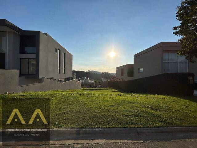 #853 - Terreno para Venda em Santana de Parnaíba - SP - 1