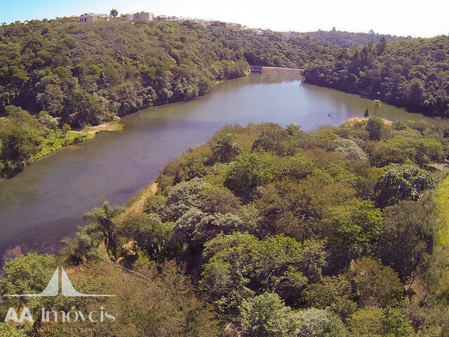 Terreno para Venda em Santana de Parnaíba - 5