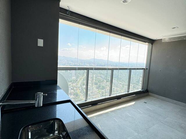 Apartamento para Venda em Barueri - 4