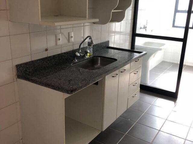 Apartamento para Locação em Barueri - 4