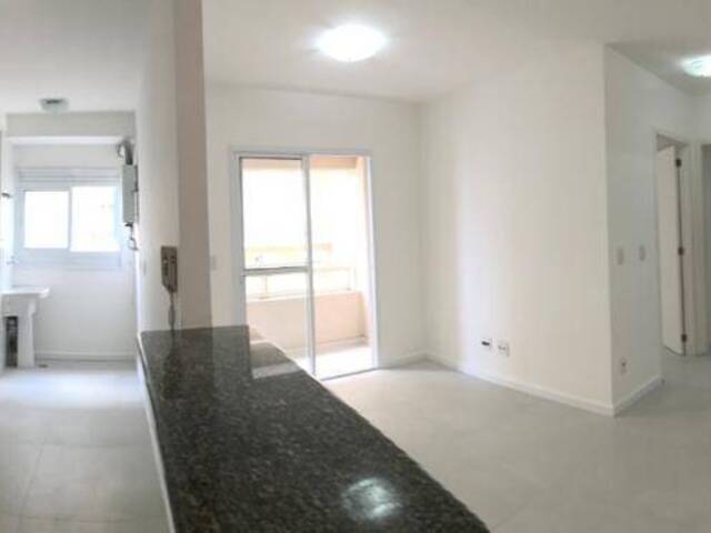 #870 - Apartamento para Venda em Barueri - SP