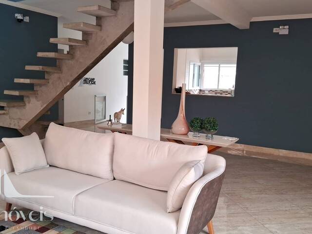 #874 - Casa para Venda em Santana de Parnaíba - SP