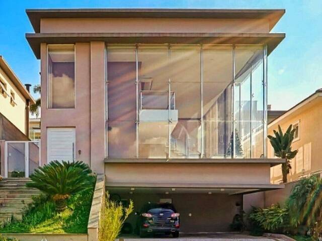 Casa para Venda em Santana de Parnaíba - 4