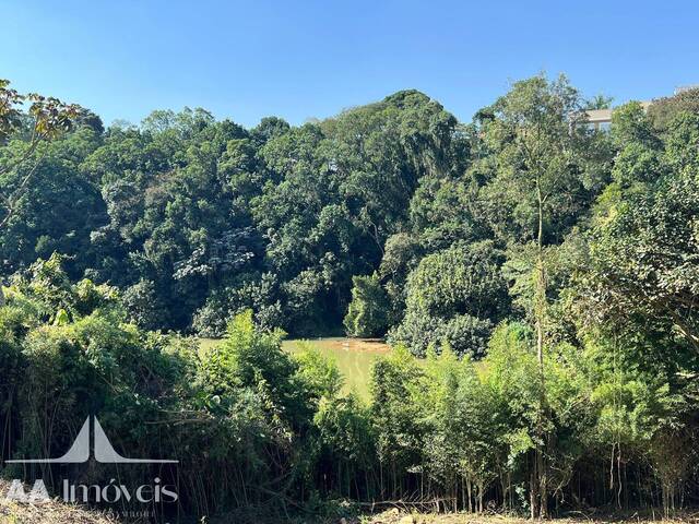 Terreno em condomínio para Venda em Santana de Parnaíba - 4