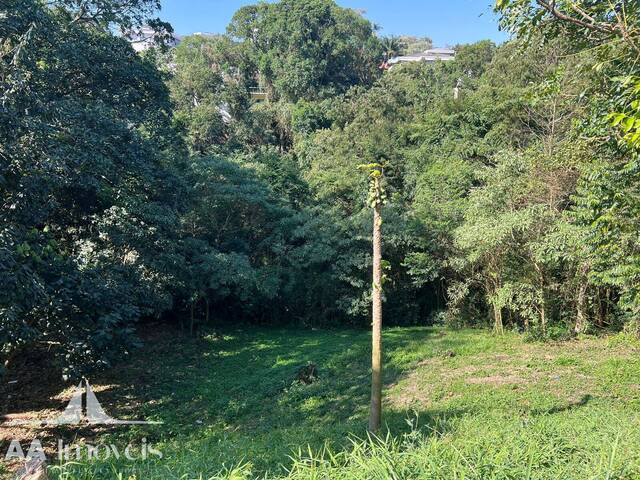 Terreno em condomínio para Venda em Santana de Parnaíba - 5