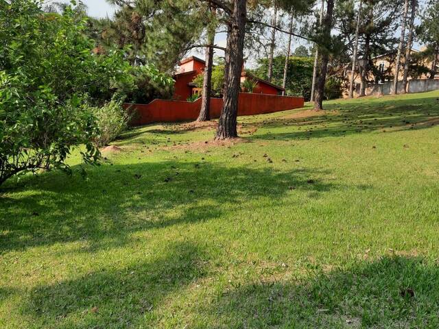 Terreno em condomínio para Venda em Santana de Parnaíba - 4