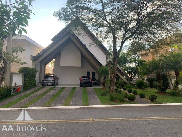 Casa para Venda em Santana de Parnaíba - 5
