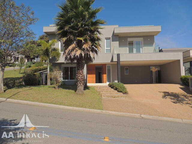 #905 - Casa para Venda em Santana de Parnaíba - SP
