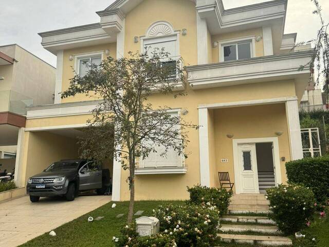 #907 - Casa para Venda em Barueri - SP - 1