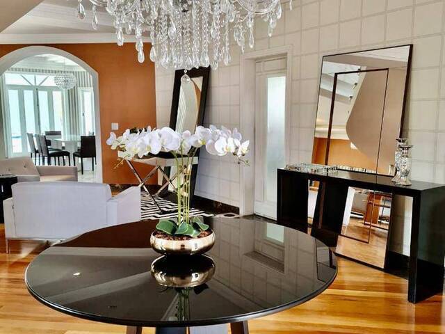 Casa para Locação em Santana de Parnaíba - 4