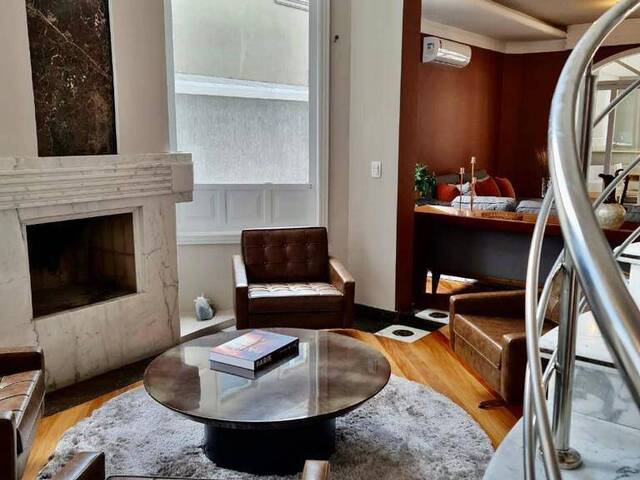 #908 - Casa para Locação em Santana de Parnaíba - SP