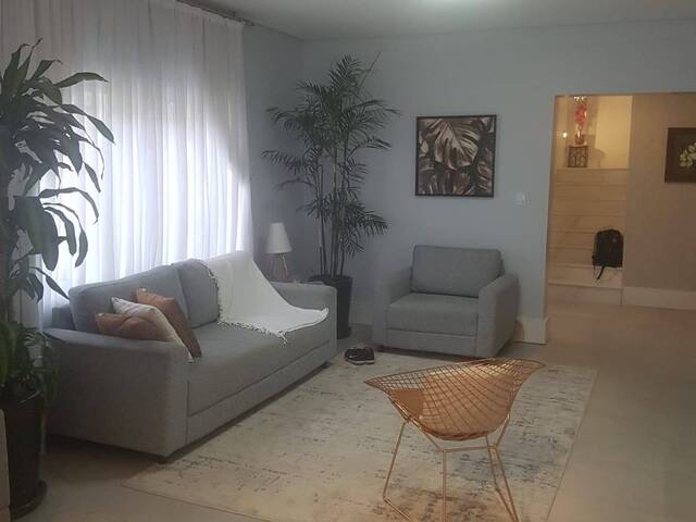 Casa para Locação em Santana de Parnaíba - 4