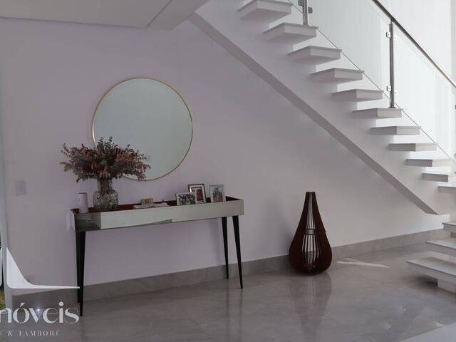 #898 - Casa para Venda em Santana de Parnaíba - SP