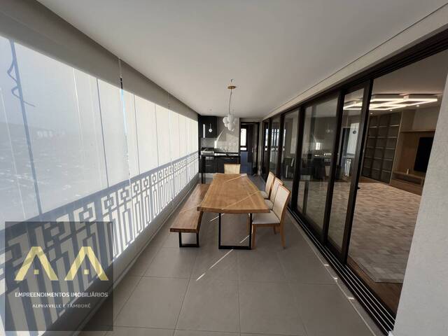 #918 - Apartamento para Venda em Barueri - SP - 1