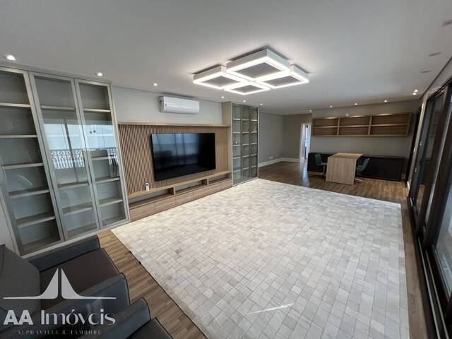 Apartamento para Venda em Barueri - 4