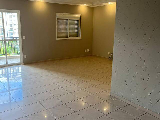 Apartamento para Locação em Santana de Parnaíba - 4