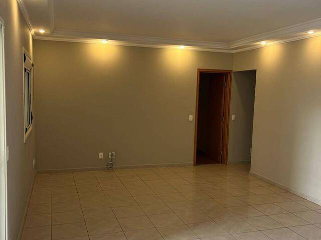 Apartamento para Locação em Santana de Parnaíba - 5