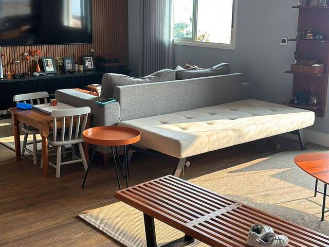 Apartamento para Venda em Santana de Parnaíba - 5