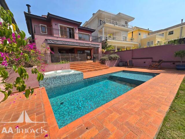 Casa para Venda em Santana de Parnaíba - 5
