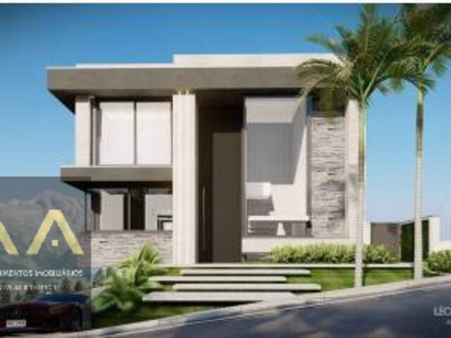 #925 - Casa para Venda em Santana de Parnaíba - SP