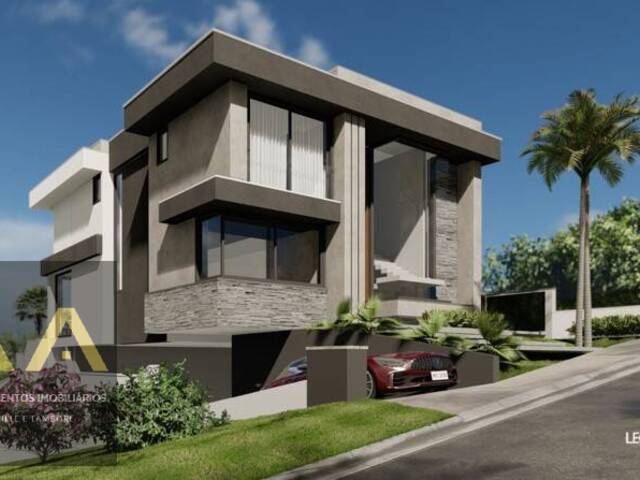#925 - Casa para Venda em Santana de Parnaíba - SP