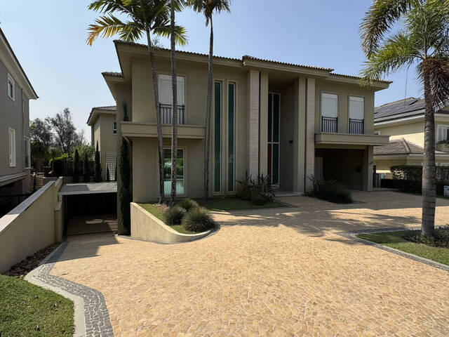 #926 - Casa para Venda em Santana de Parnaíba - SP