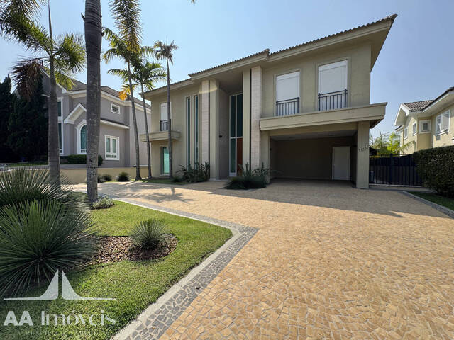 Casa para Venda em Santana de Parnaíba - 4