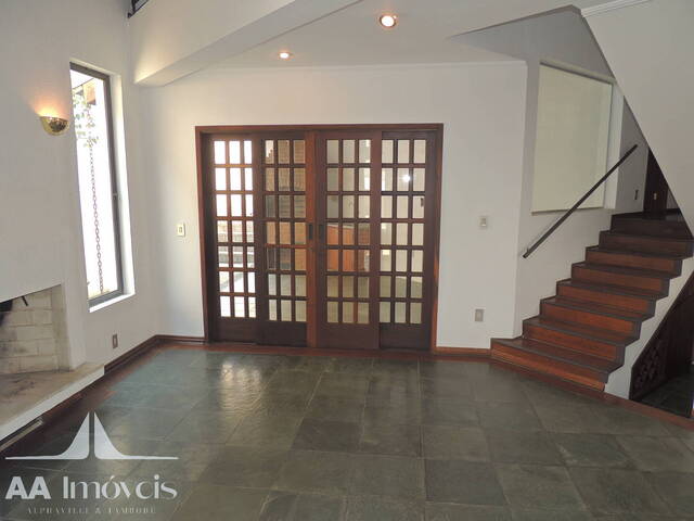 Casa para Venda em Santana de Parnaíba - 2