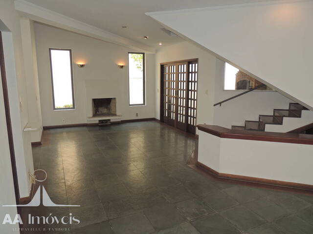 Casa para Venda em Santana de Parnaíba - 5