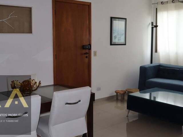#930 - Apartamento para Locação em Barueri - SP - 1