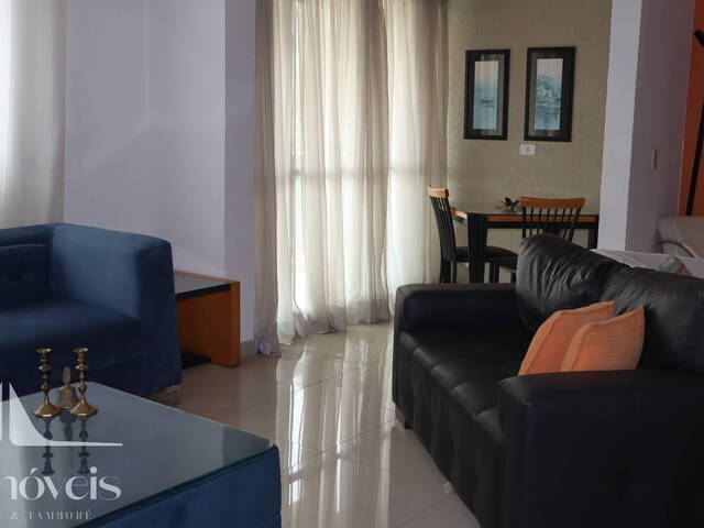 Apartamento para Locação em Barueri - 5