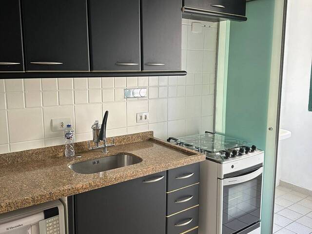 #932 - Apartamento para Venda em Barueri - SP