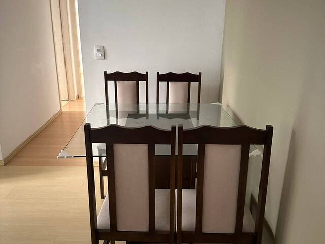 #932 - Apartamento para Venda em Barueri - SP