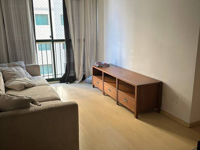 #932 - Apartamento para Venda em Barueri - SP