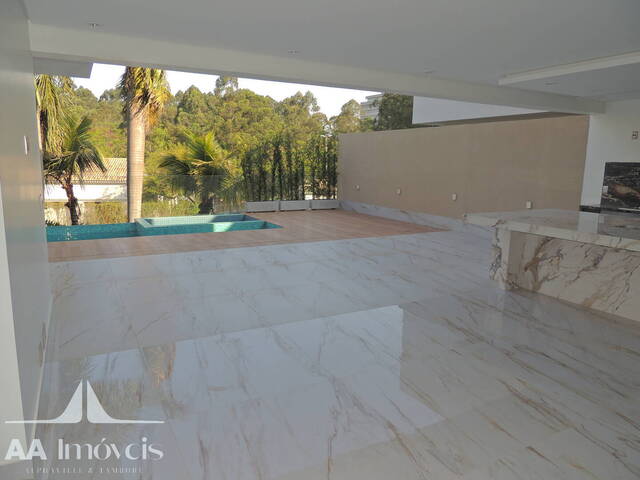 Casa para Venda em Santana de Parnaíba - 4