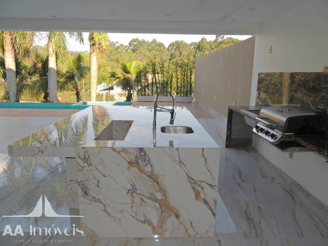 Casa para Venda em Santana de Parnaíba - 5