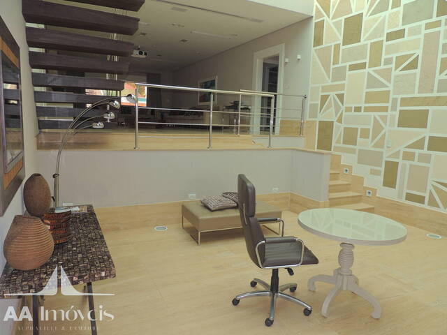 #941 - Casa para Venda em Santana de Parnaíba - SP