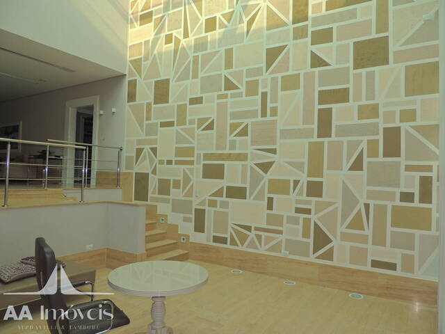 #941 - Casa para Venda em Santana de Parnaíba - SP