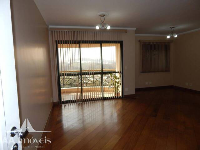 #954 - Apartamento para Locação em Barueri - SP