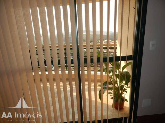 #954 - Apartamento para Locação em Barueri - SP