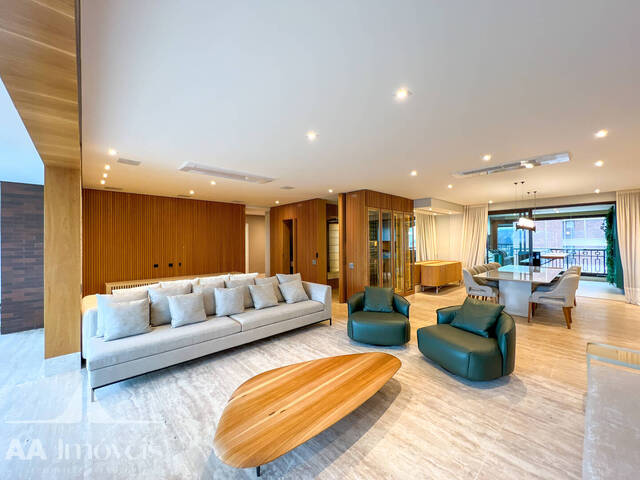 Apartamento para Locação em Barueri - 4