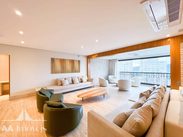 Apartamento para Locação em Barueri - 5