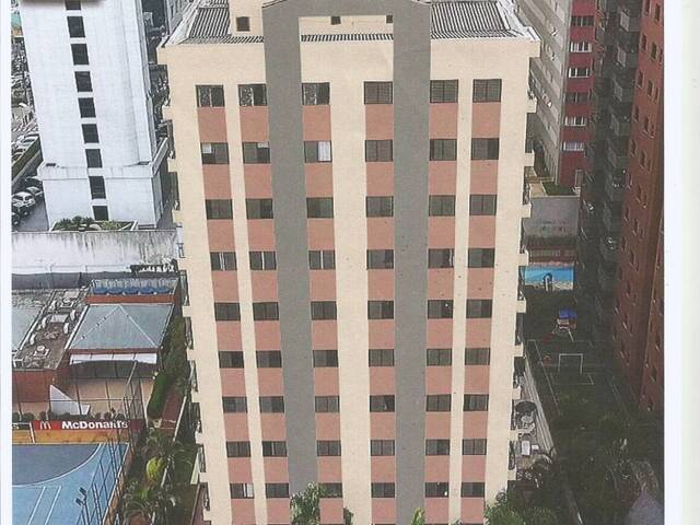 #966 - Apartamento para Venda em Barueri - SP - 2