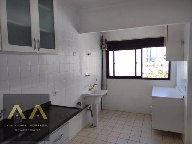 Apartamento para Venda em Barueri - 4