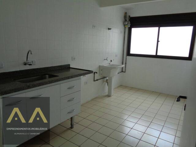 Apartamento para Venda em Barueri - 5