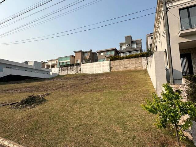 Terreno em condomínio para Venda em Santana de Parnaíba - 4