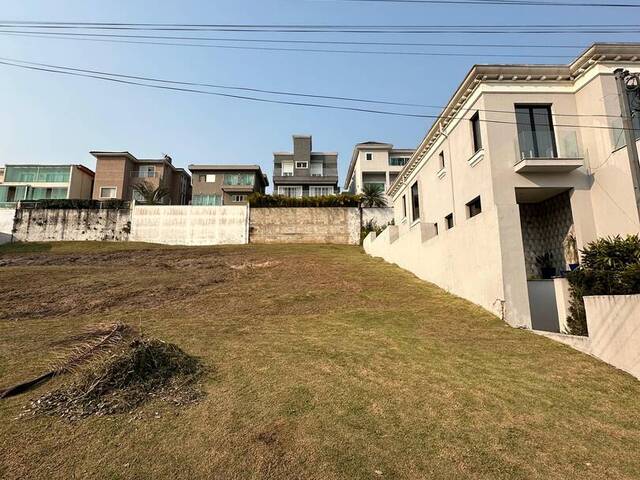 Terreno em condomínio para Venda em Santana de Parnaíba - 5